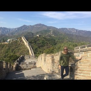 Meet your Posher, Emily